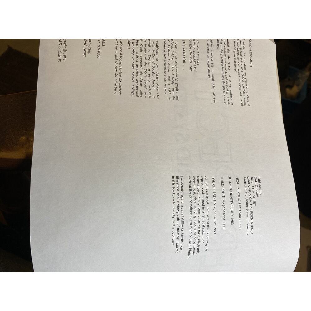 Perspective: A Step-By-Step Guide for Mastering Perspective Using Grid System - Picture 3 of 4
